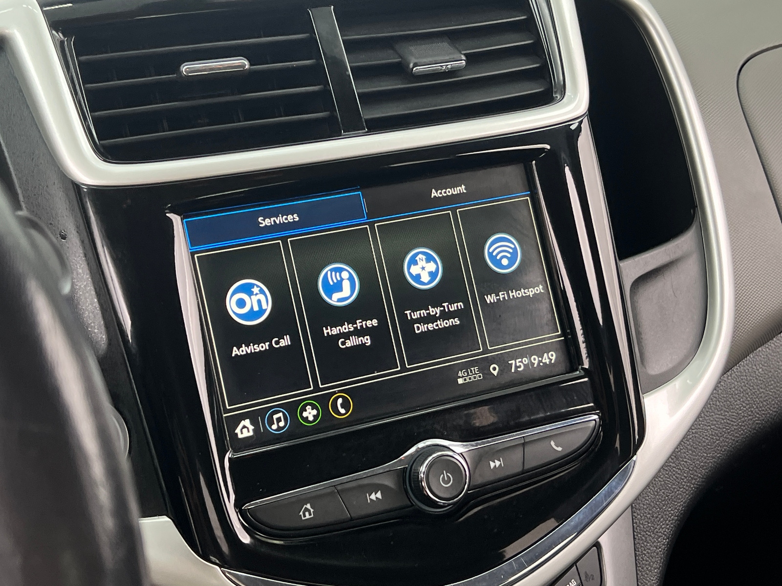 Thumbnail: 2019 Chevrolet Sonic - 3