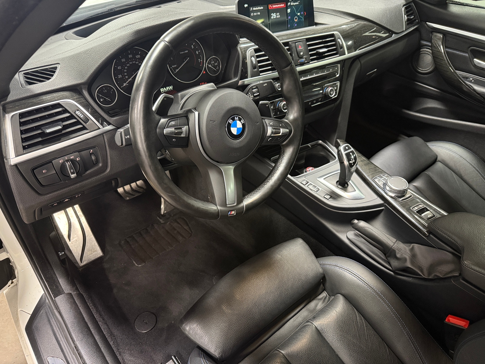 Thumbnail: 2019 BMW 4 Series - 2