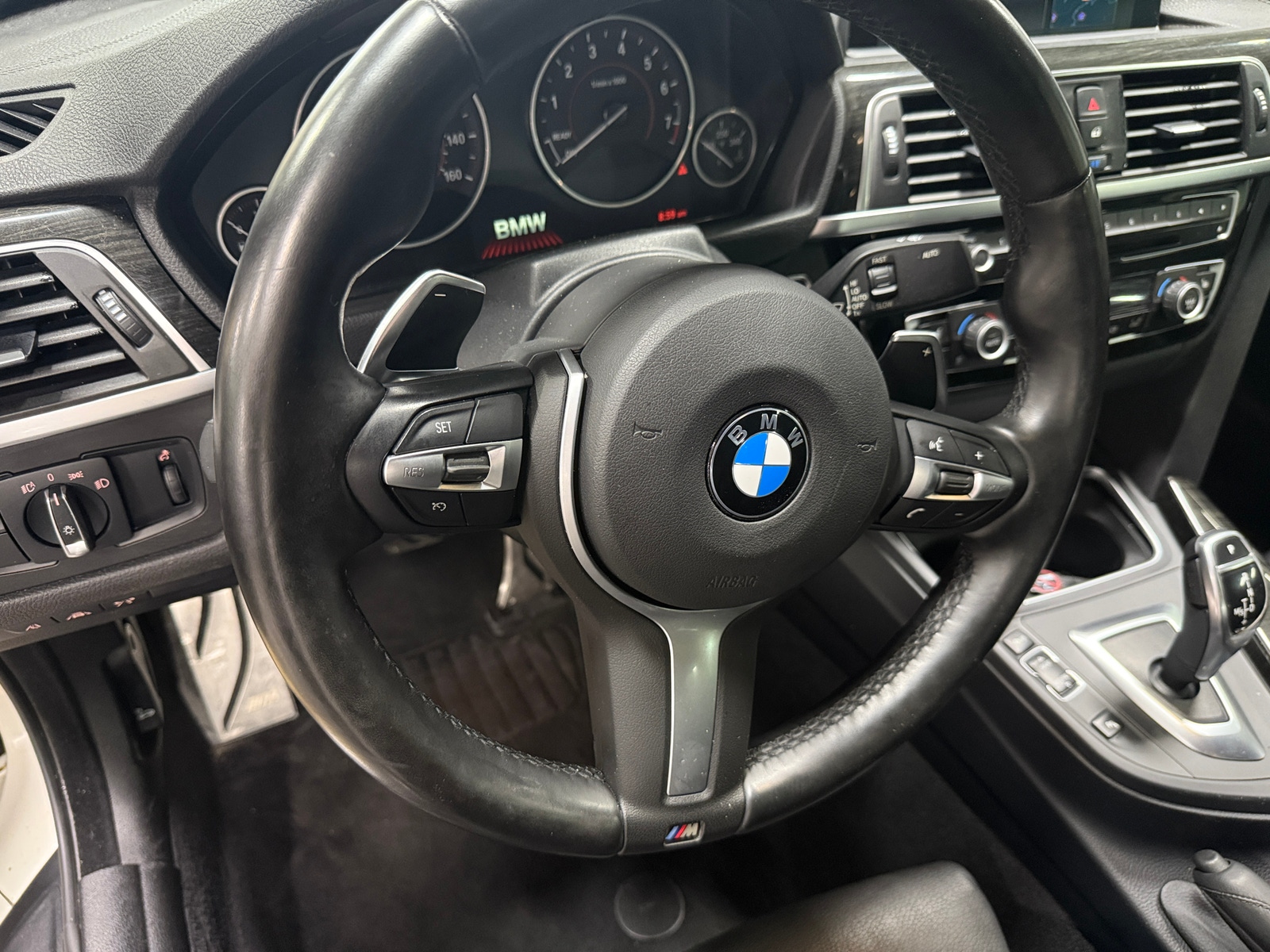 Thumbnail: 2019 BMW 4 Series - 4