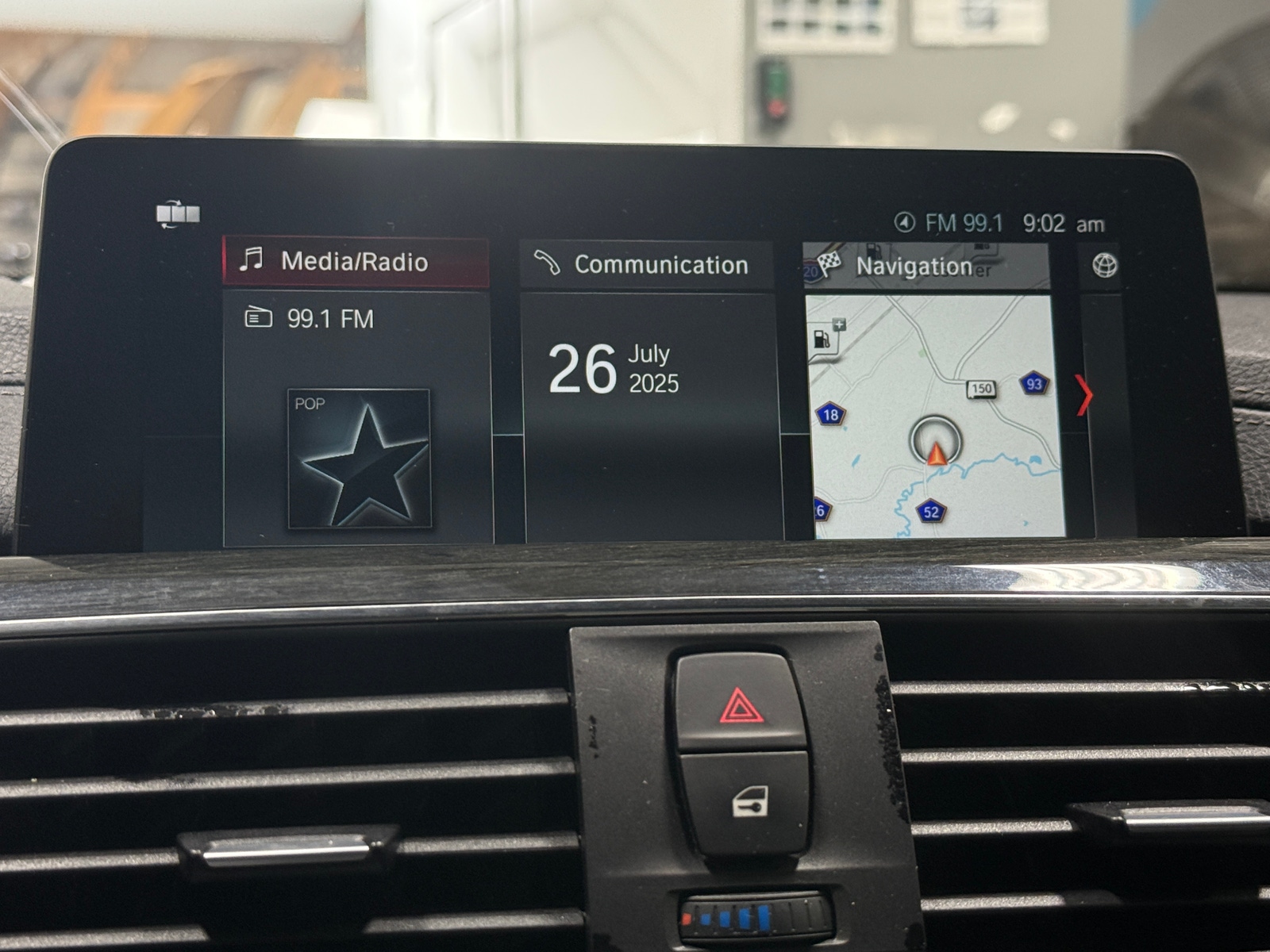 Thumbnail: 2019 BMW 4 Series - 3