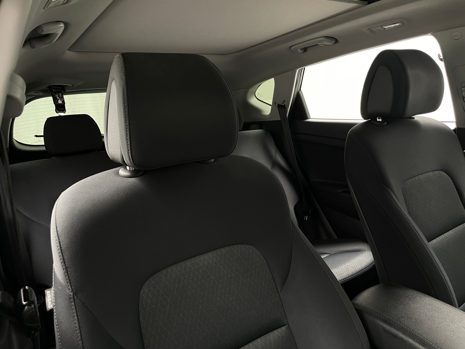 Thumbnail: 2018 Hyundai Tucson - 2