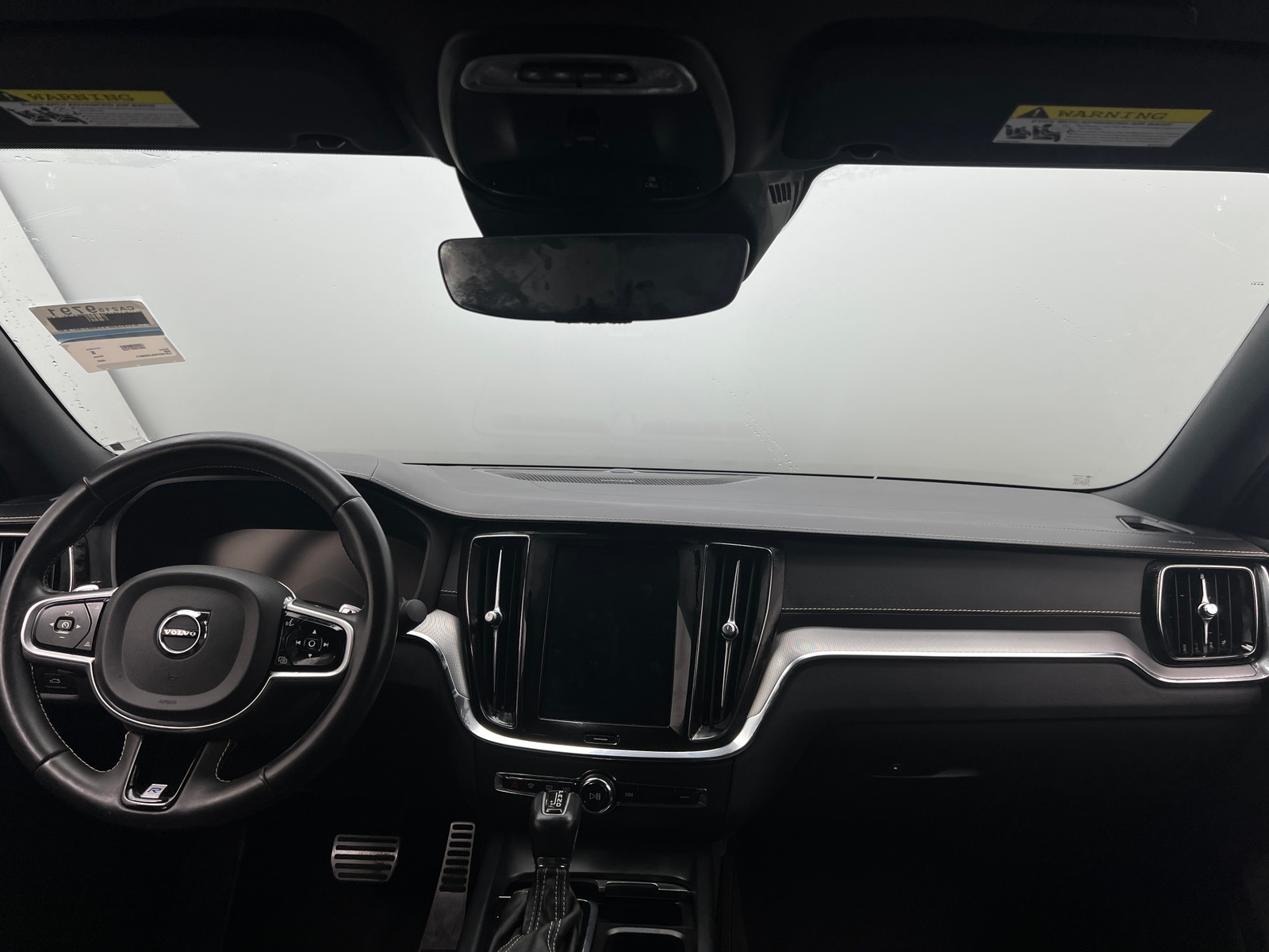 Thumbnail: 2020 Volvo S60 - 2