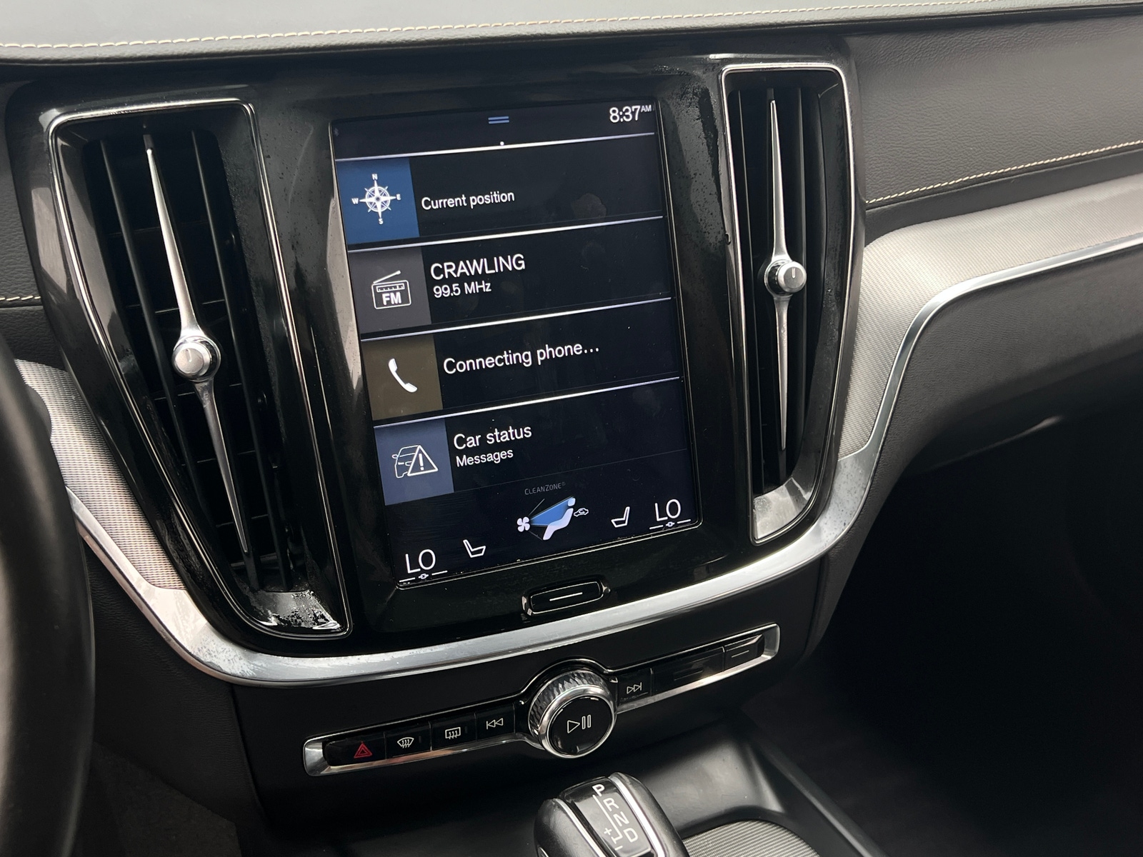 Thumbnail: 2020 Volvo S60 - 3