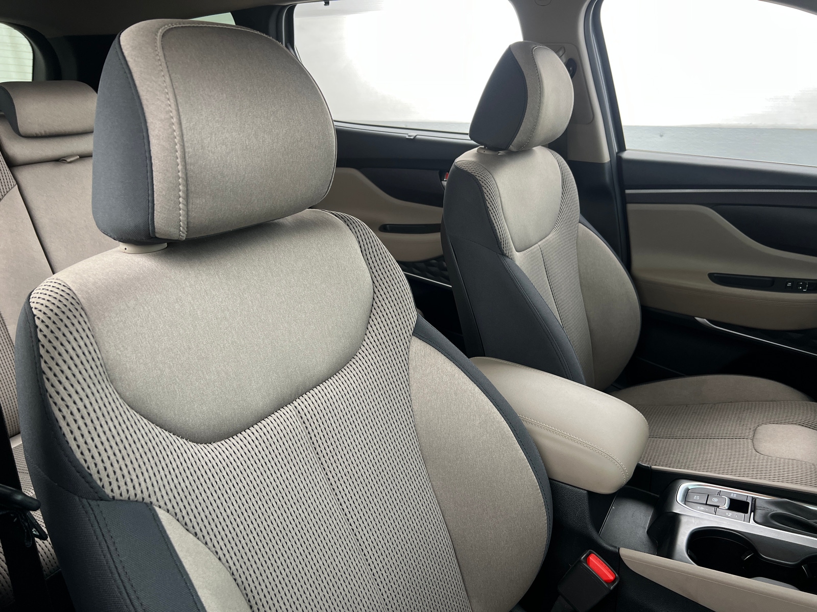 Thumbnail: 2020 Hyundai Santa Fe - 2