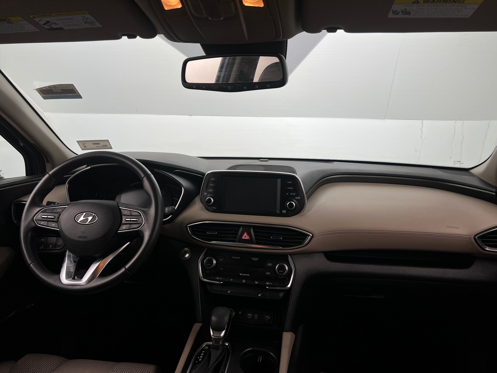 Thumbnail: 2020 Hyundai Santa Fe - 3