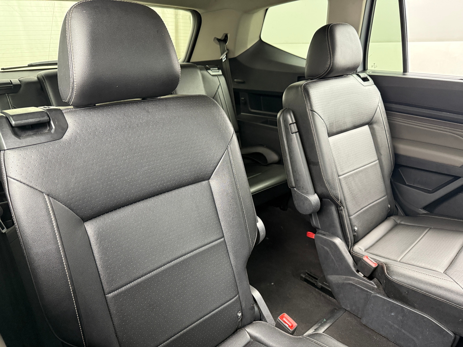 Thumbnail: 2021 Volkswagen Atlas - 5