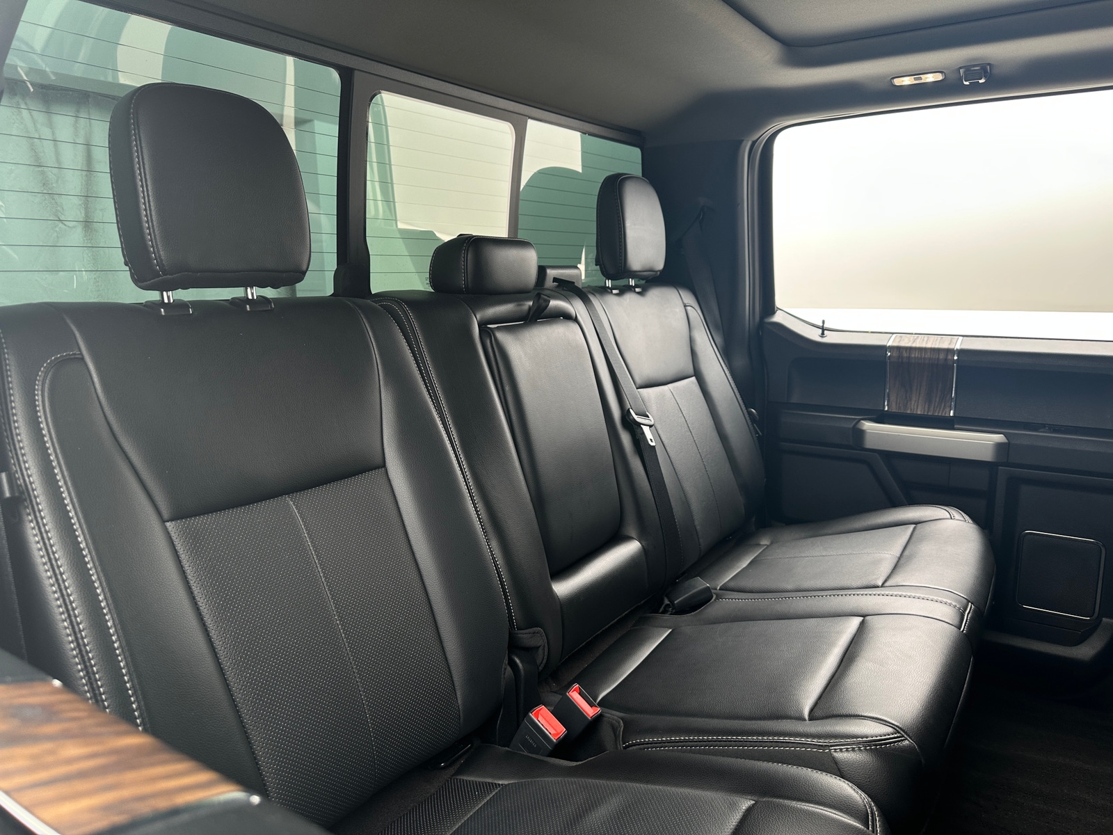 Thumbnail: 2020 Ford Econoline - 5