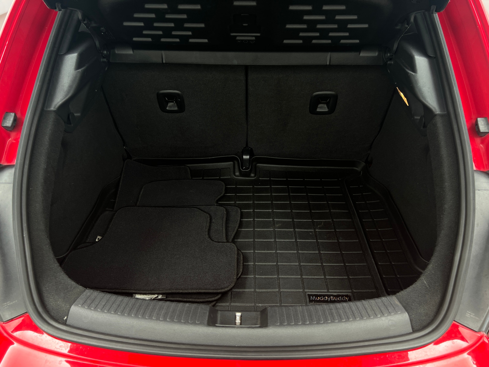 Thumbnail: 2019 Volkswagen Beetle - 7