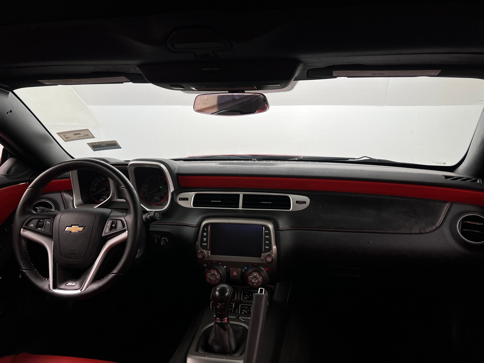 Thumbnail: 2013 Chevrolet Camaro - 2