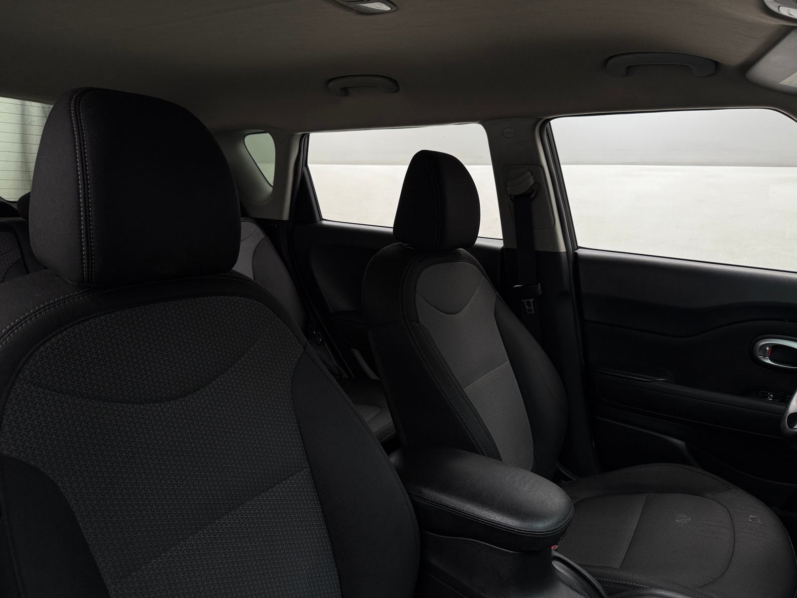 Thumbnail: 2018 Kia Soul - 2