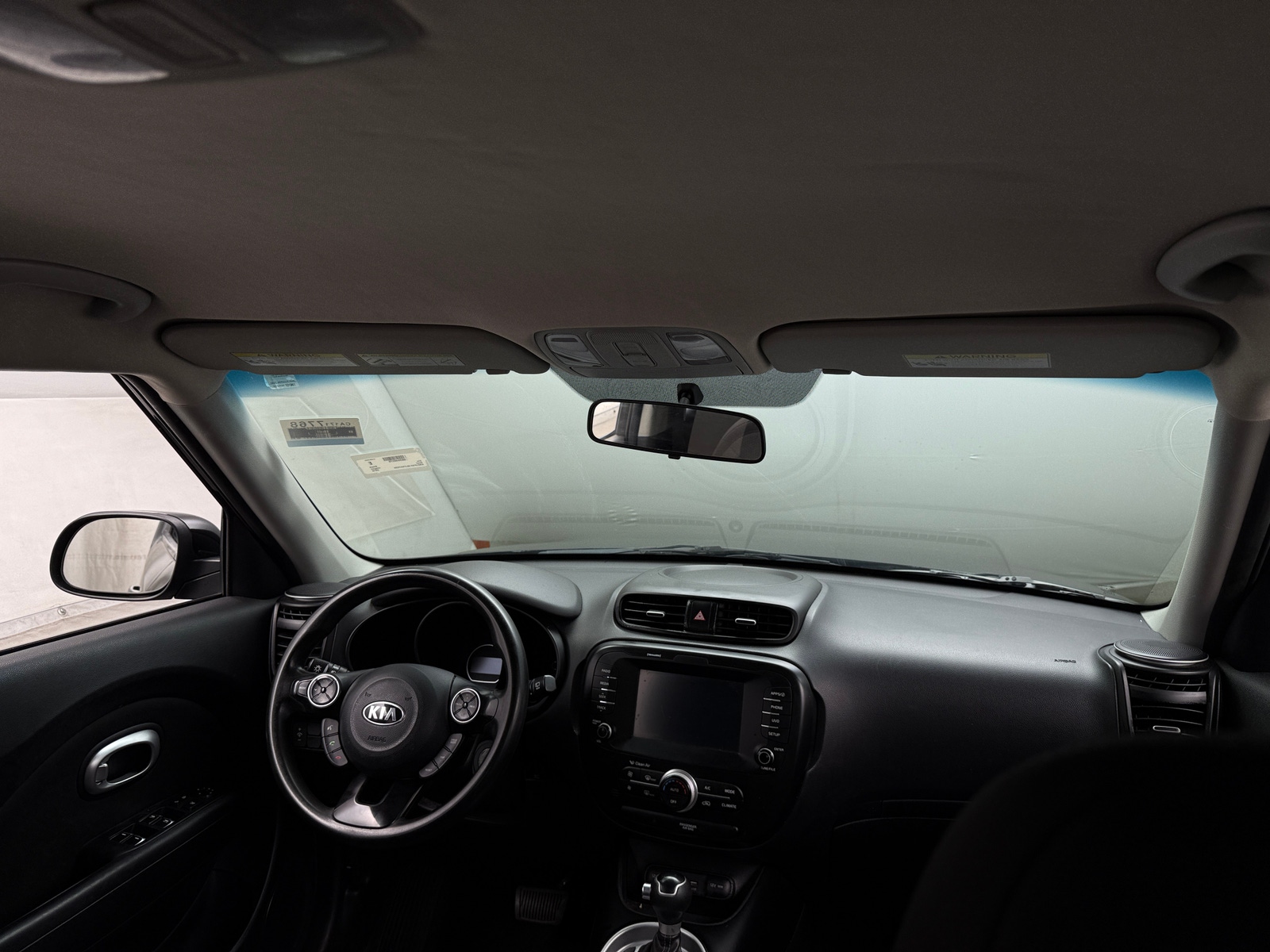 Thumbnail: 2018 Kia Soul - 3