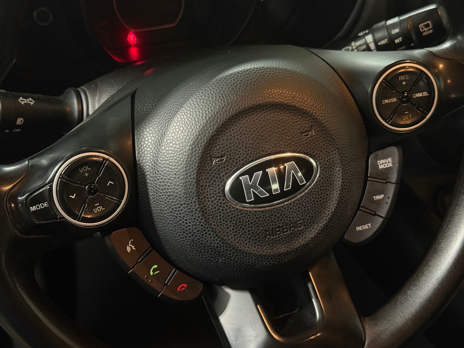 Thumbnail: 2018 Kia Soul - 5
