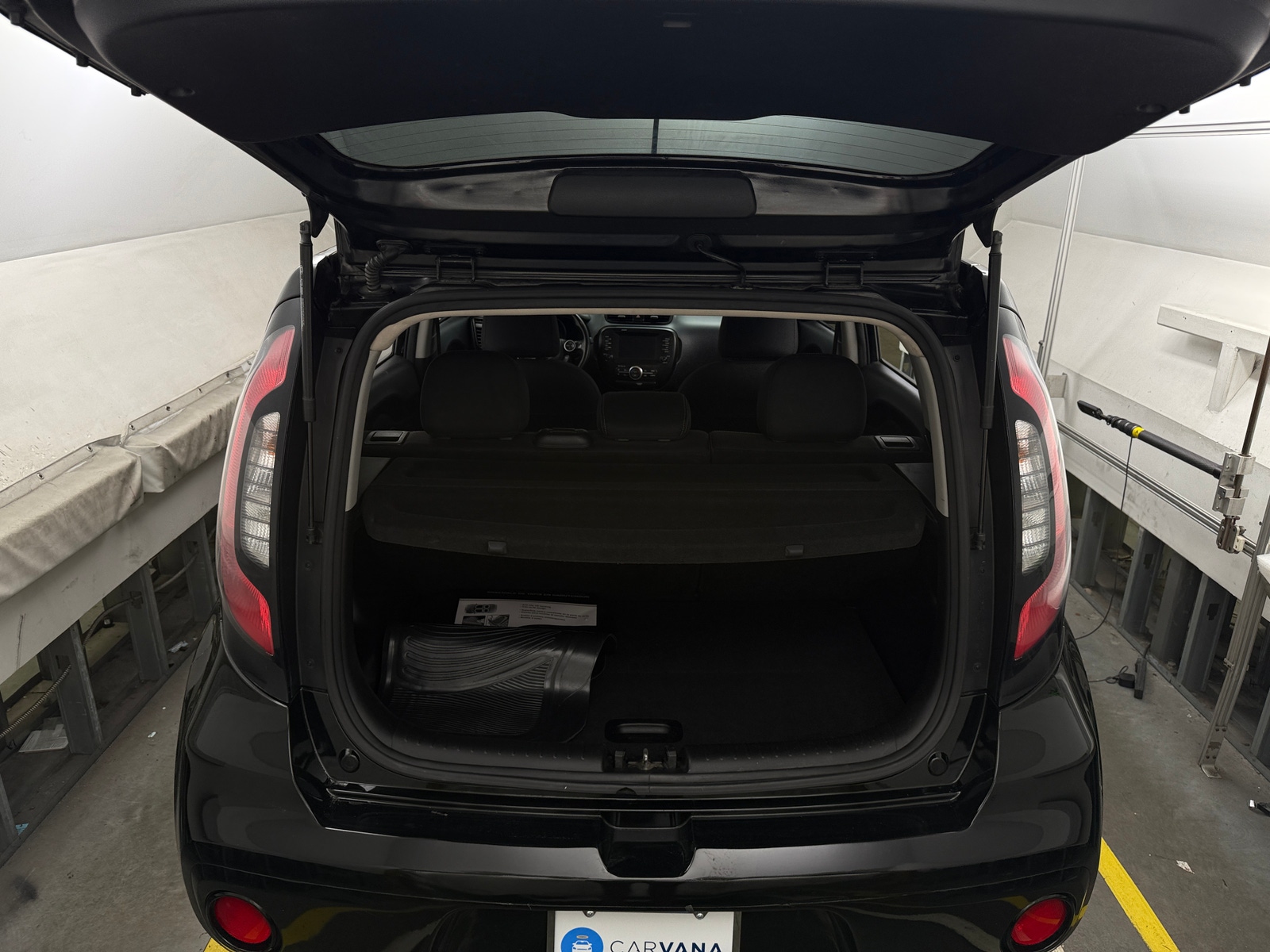 Thumbnail: 2018 Kia Soul - 7
