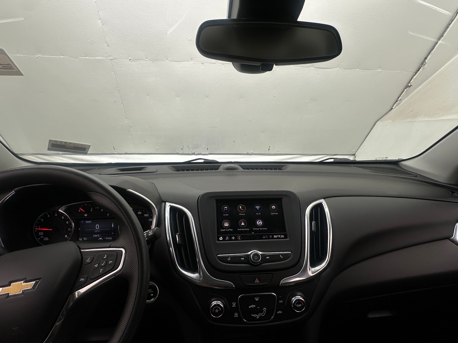 Thumbnail: 2020 Chevrolet Equinox - 3