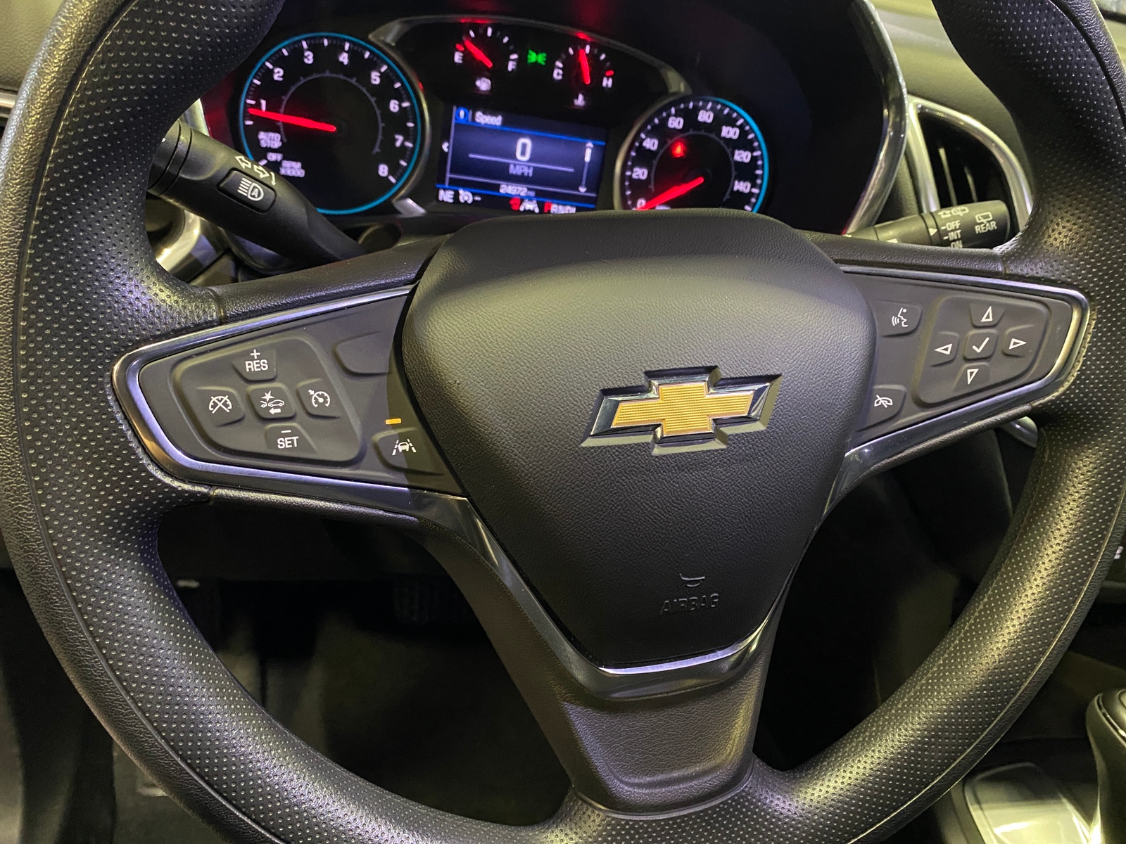 Thumbnail: 2020 Chevrolet Equinox - 5