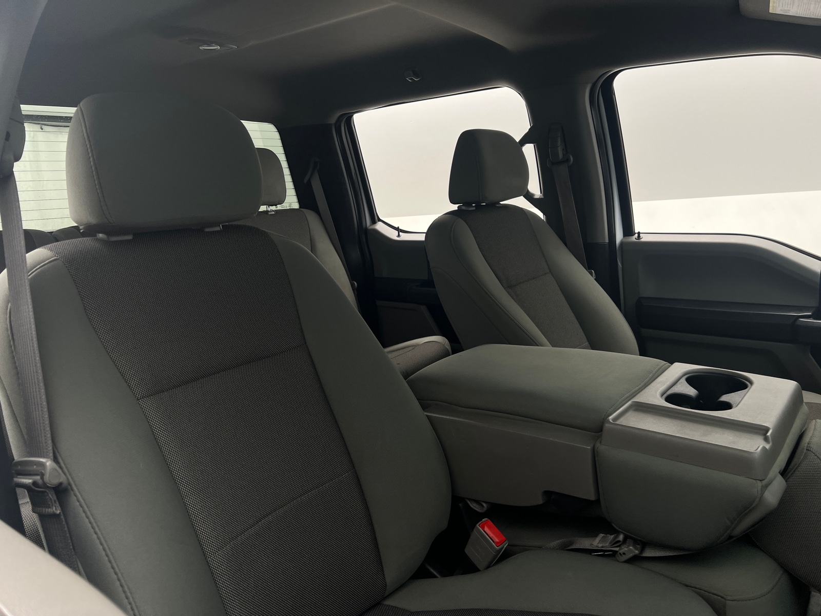 Thumbnail: 2019 Ford Econoline - 2