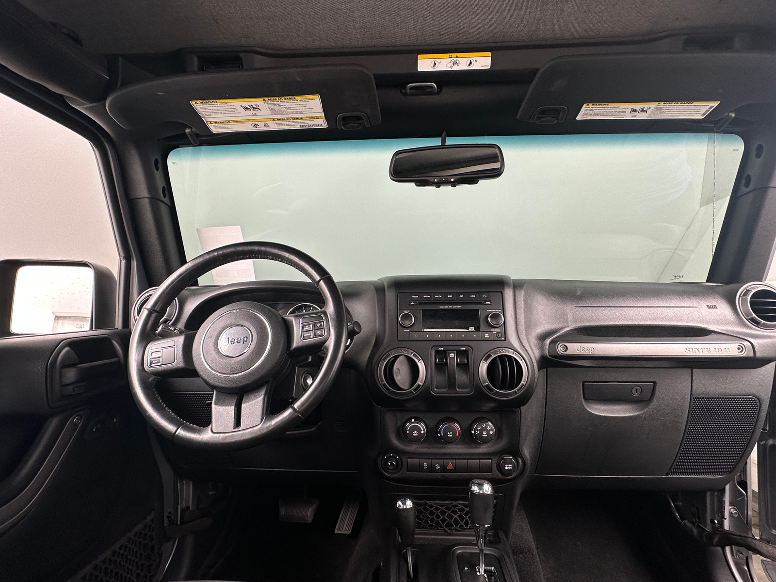 Thumbnail: 2017 Jeep Wrangler - 3