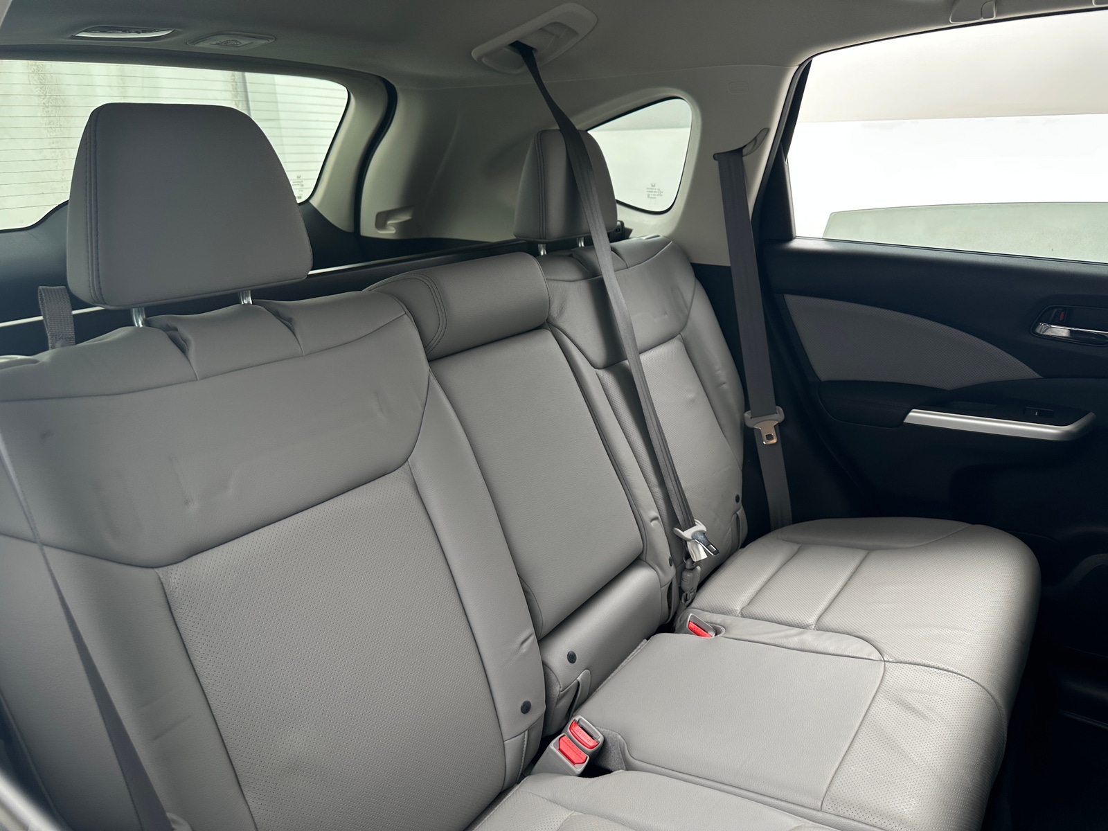Thumbnail: 2015 Honda CR-V - 5