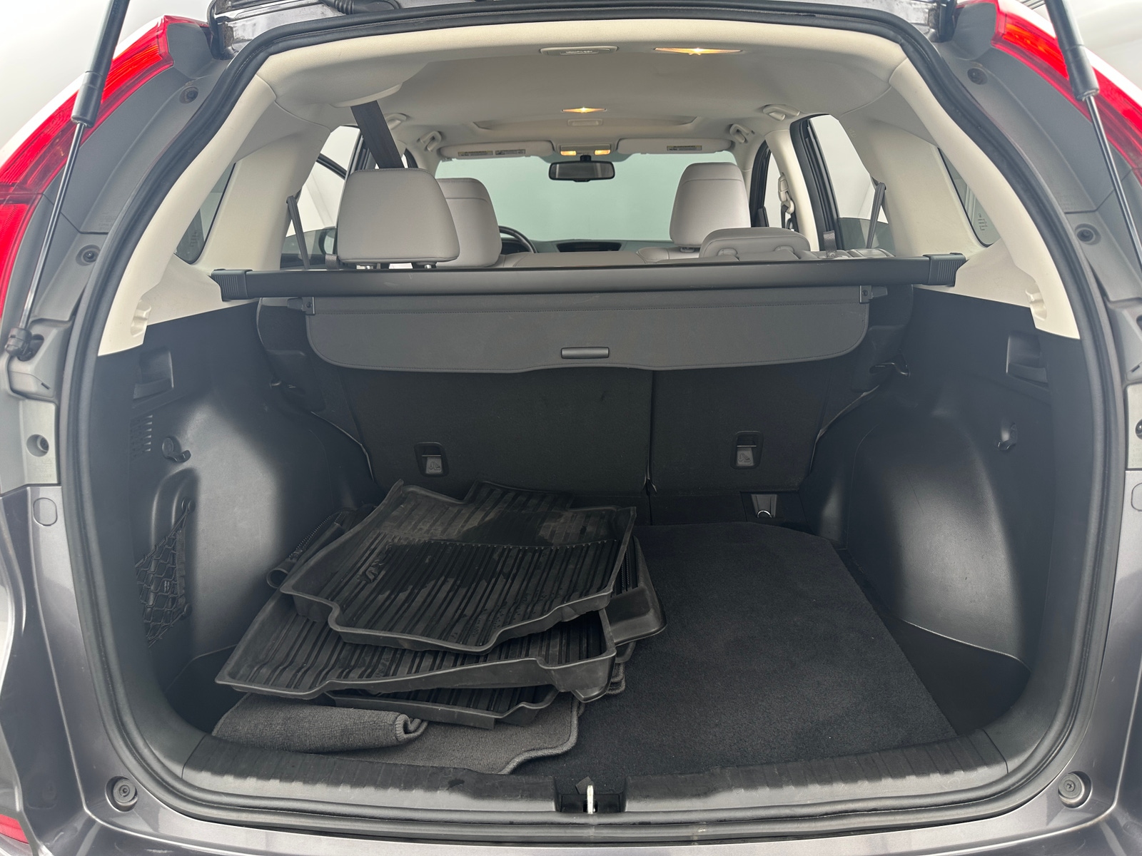 Thumbnail: 2015 Honda CR-V - 6