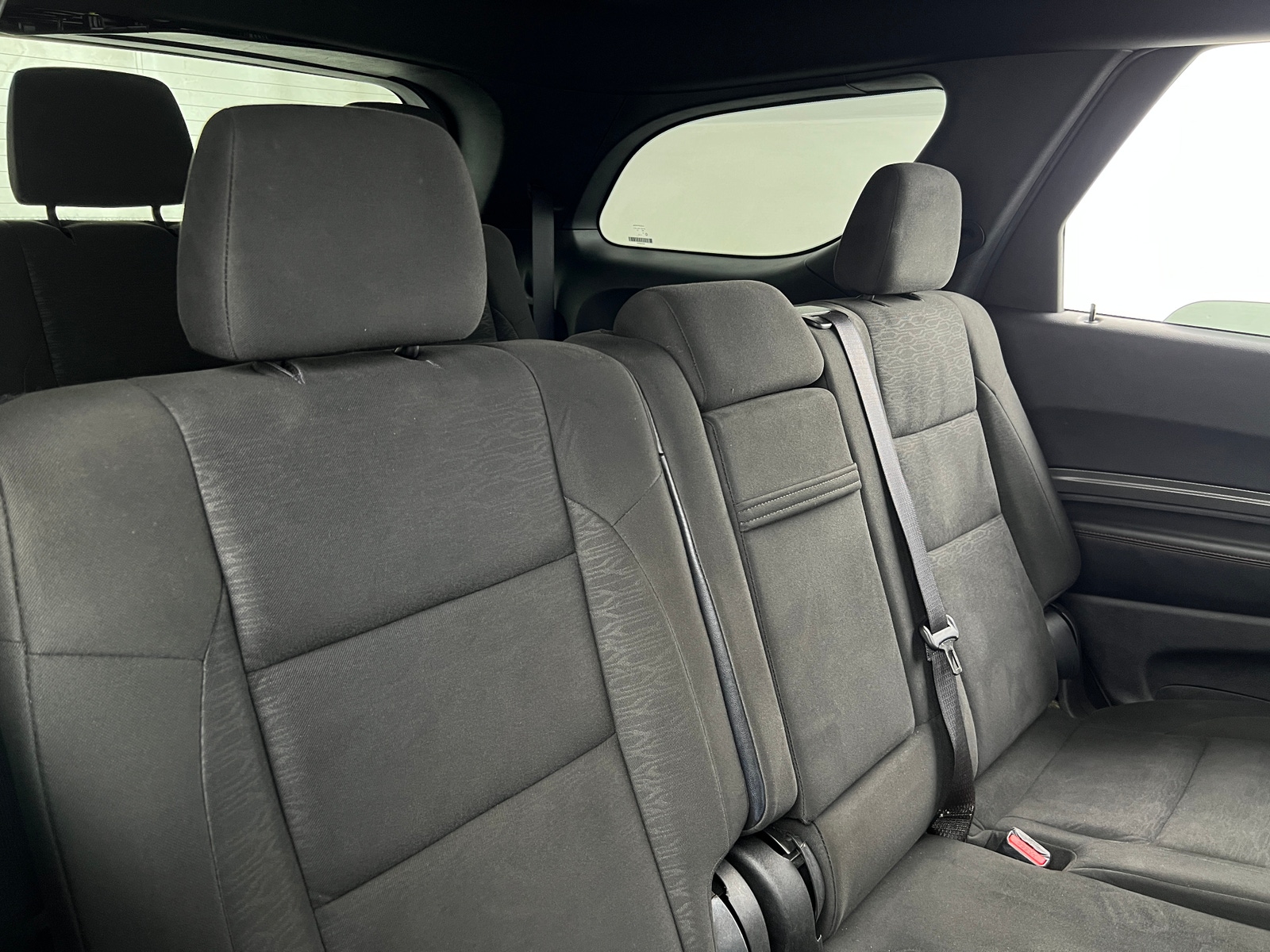 Thumbnail: 2023 Dodge Durango - 6