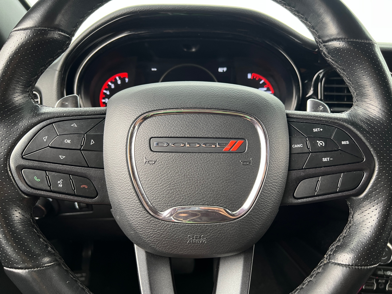 Thumbnail: 2023 Dodge Durango - 5