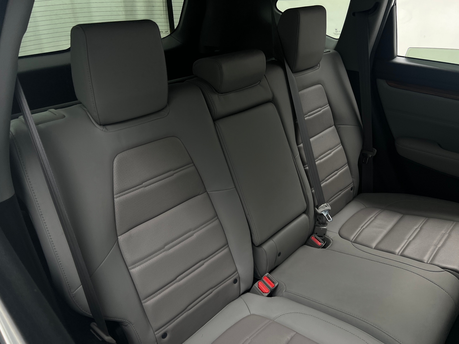 Thumbnail: 2019 Honda CR-V - 5