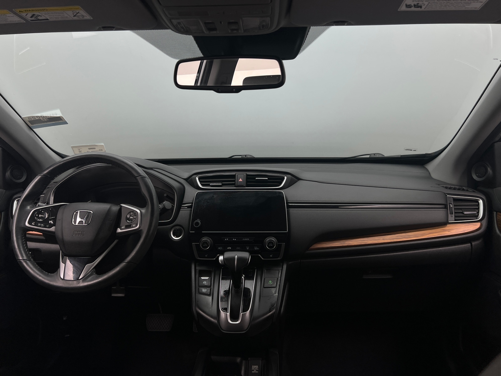 Thumbnail: 2019 Honda CR-V - 2