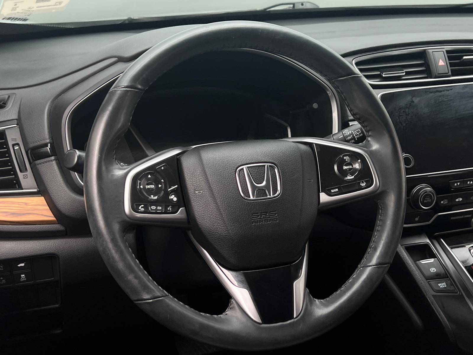 Thumbnail: 2019 Honda CR-V - 4