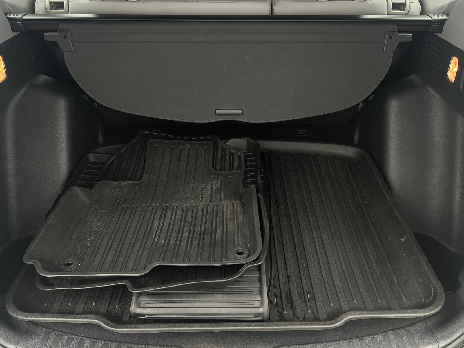 Thumbnail: 2019 Honda CR-V - 6