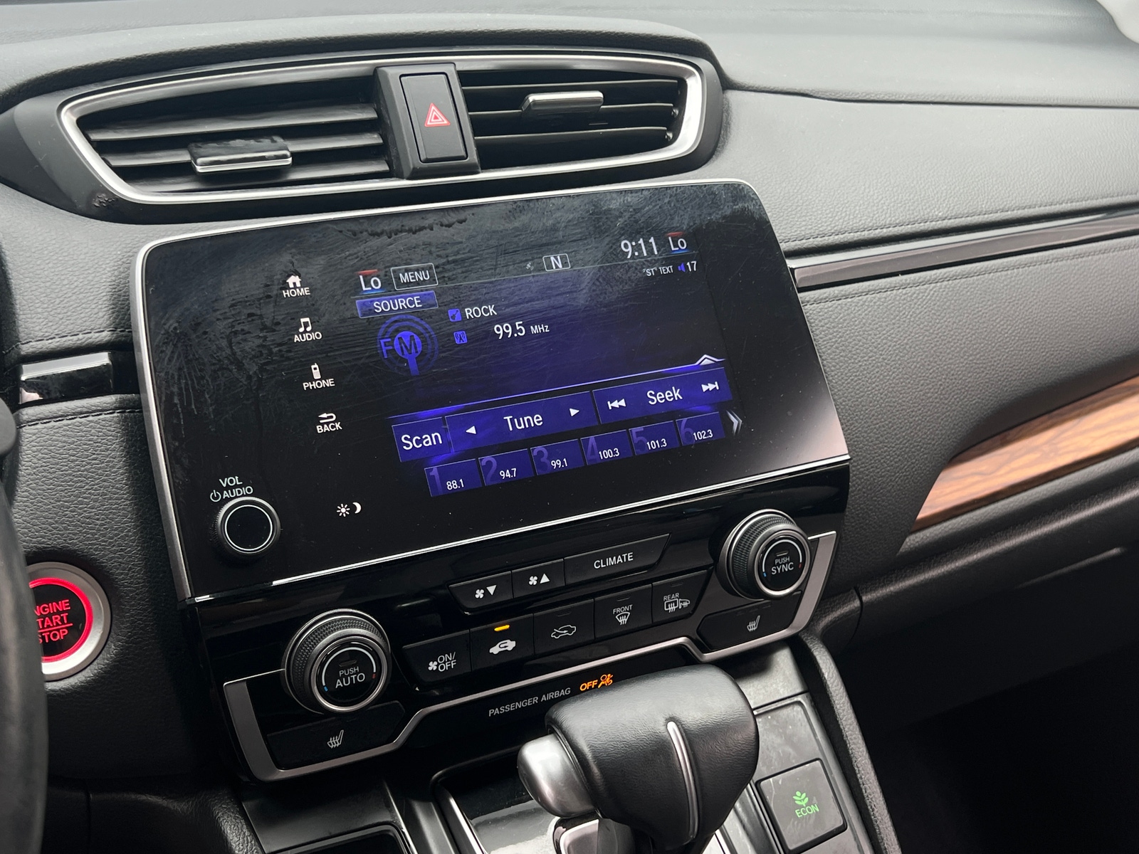Thumbnail: 2019 Honda CR-V - 3