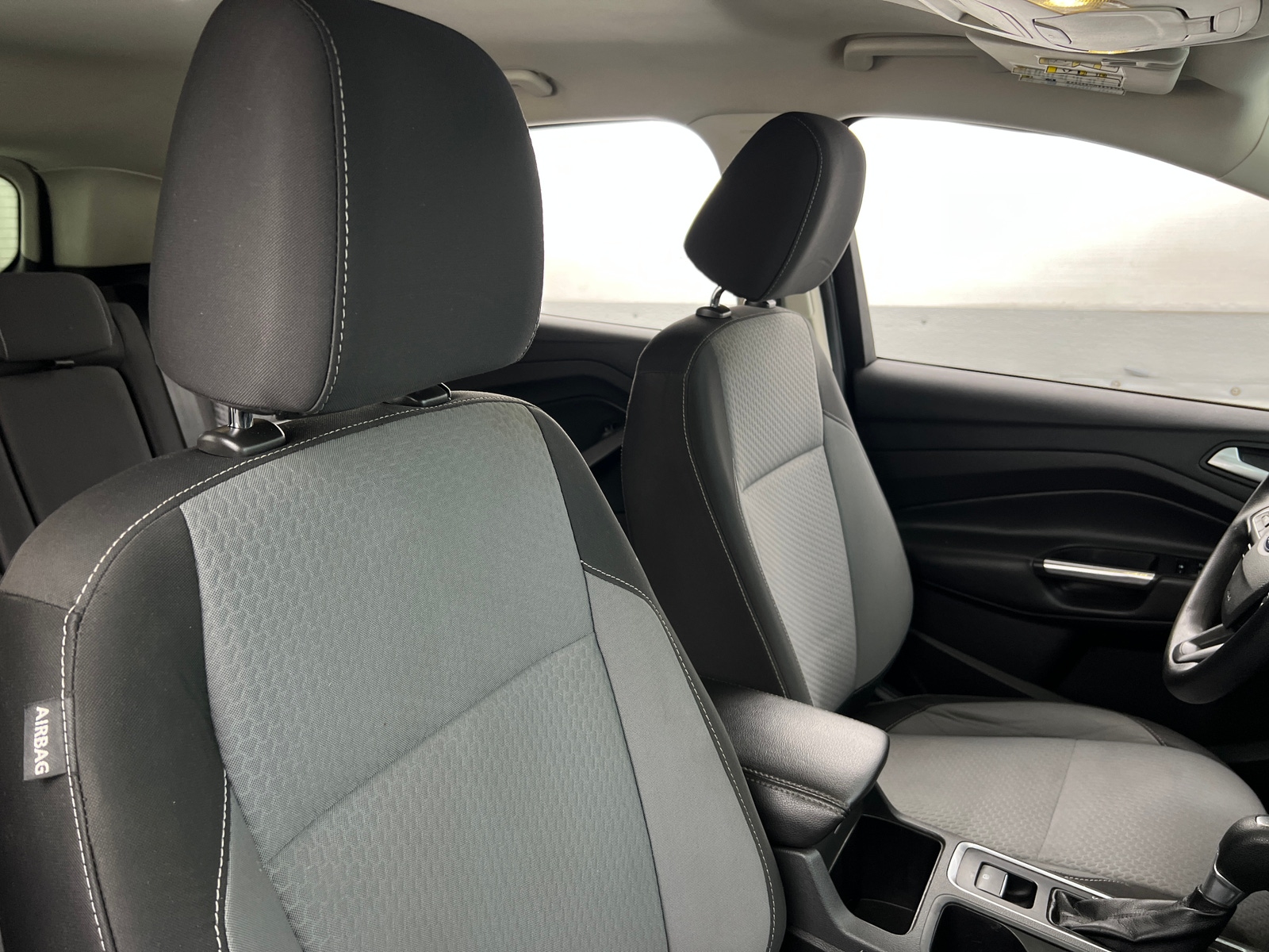Thumbnail: 2017 Ford Escape - 2