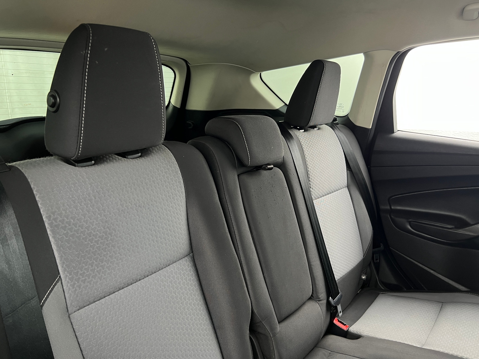 Thumbnail: 2017 Ford Escape - 6