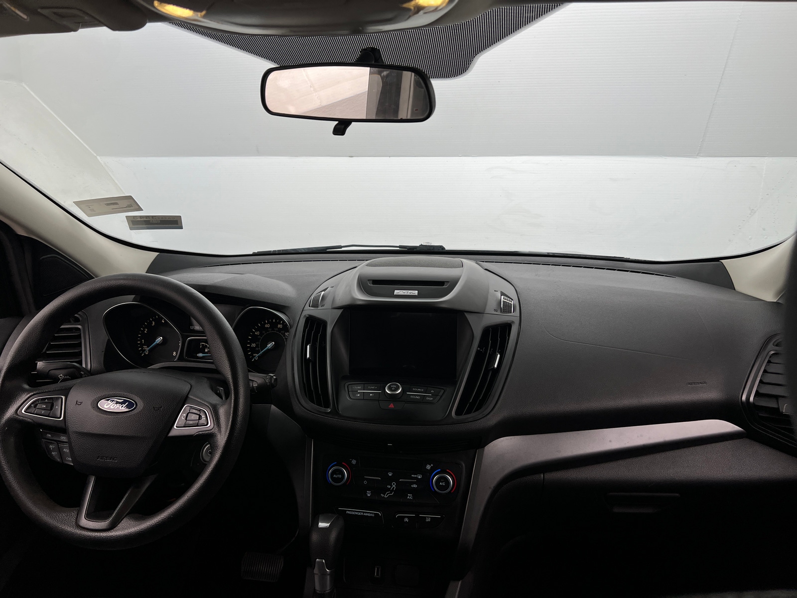Thumbnail: 2017 Ford Escape - 3