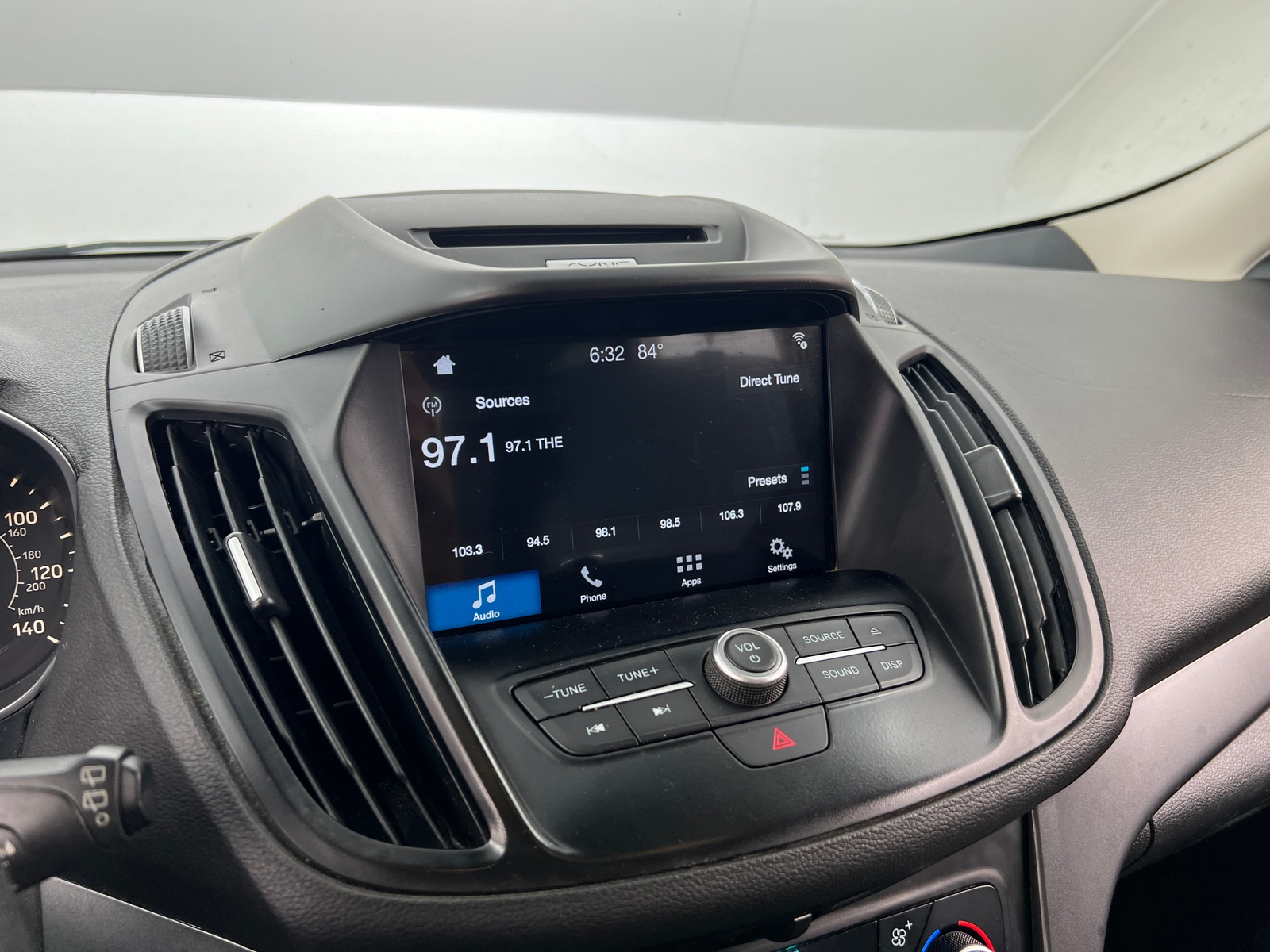 Thumbnail: 2017 Ford Escape - 4