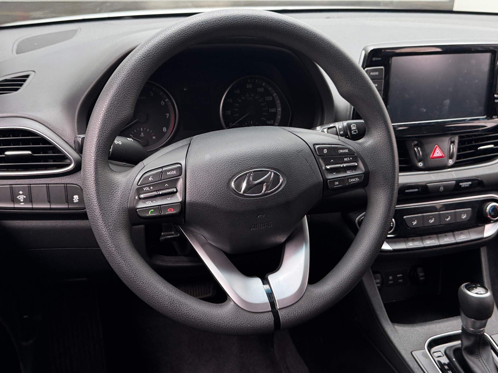 Thumbnail: 2018 Hyundai Elantra - 5