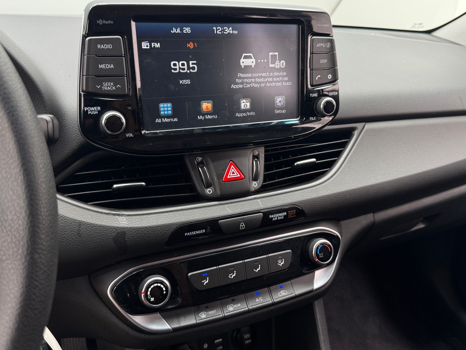 Thumbnail: 2018 Hyundai Elantra - 4