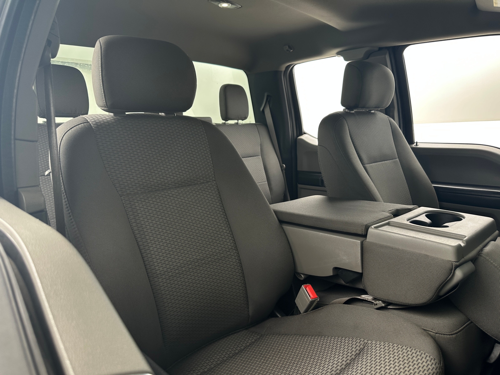 Thumbnail: 2020 Ford Econoline - 2