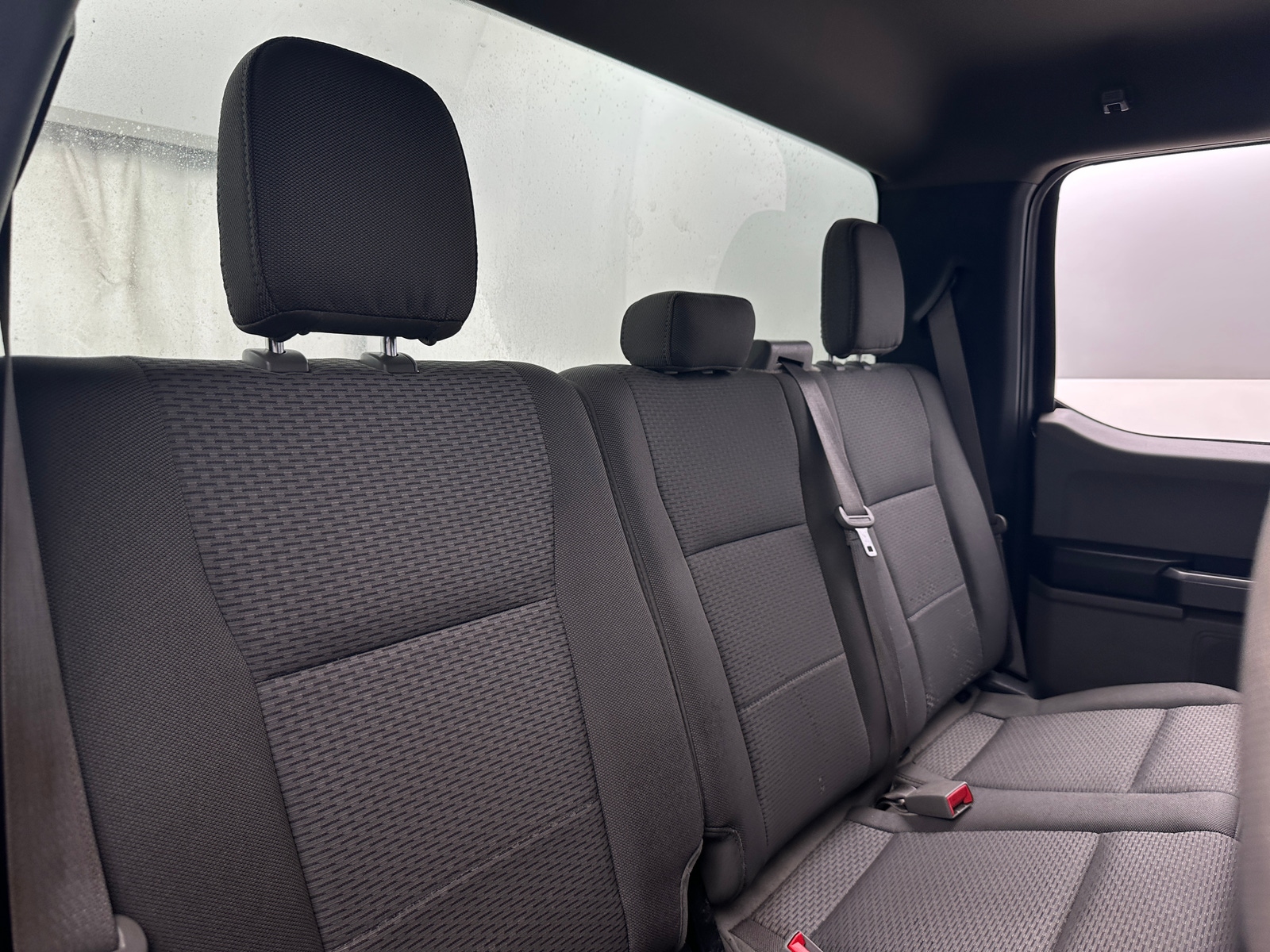 Thumbnail: 2020 Ford Econoline - 6