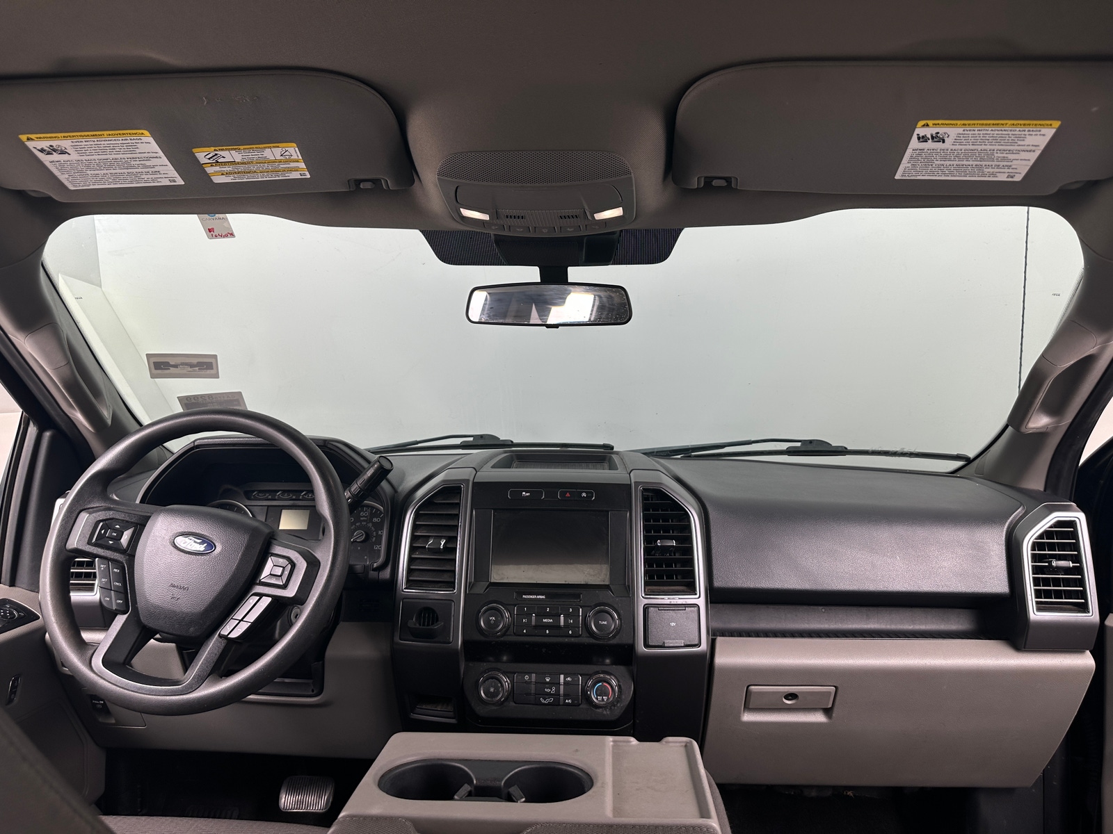 Thumbnail: 2020 Ford Econoline - 3