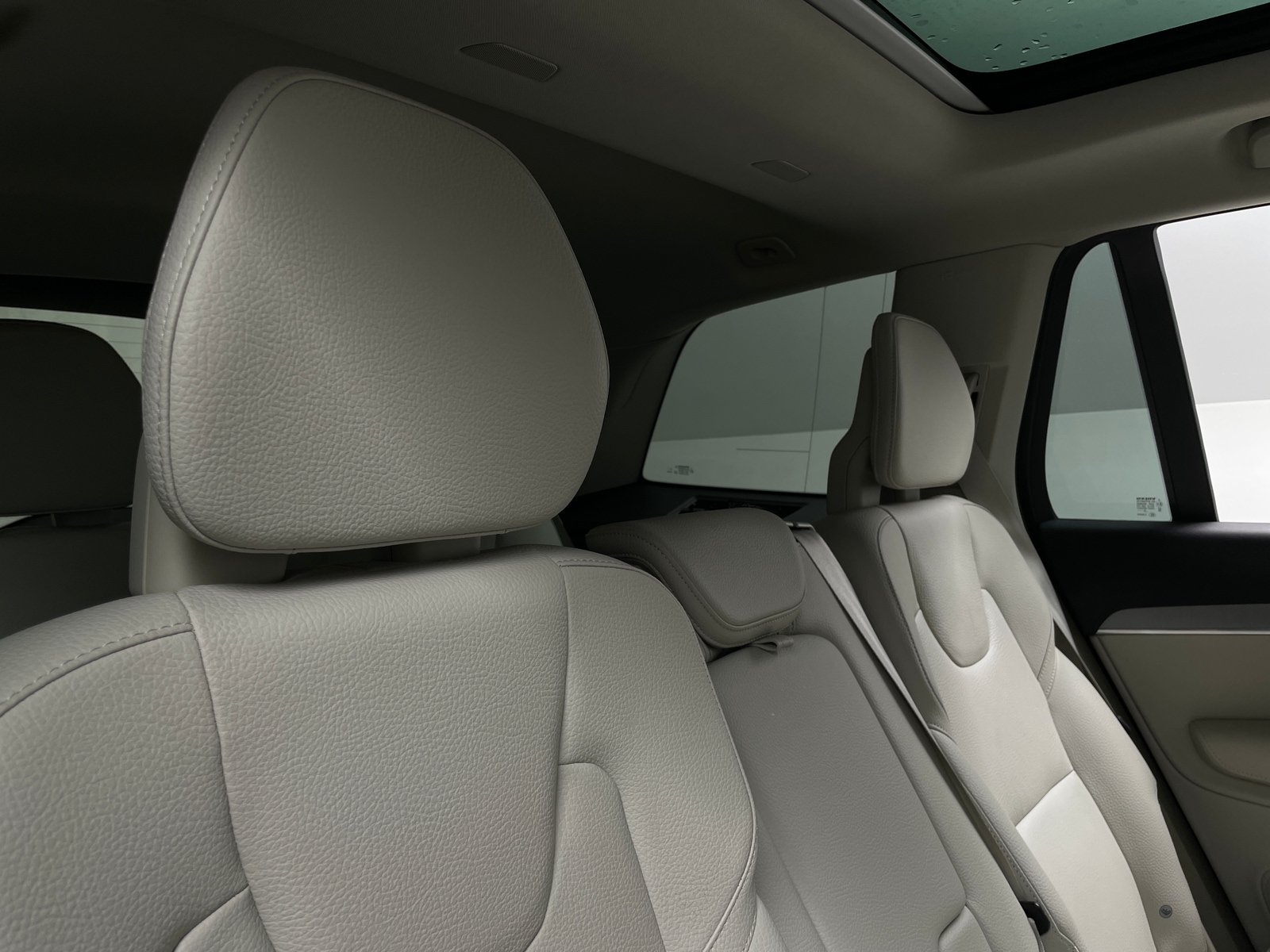 Thumbnail: 2023 Volvo XC90 - 5
