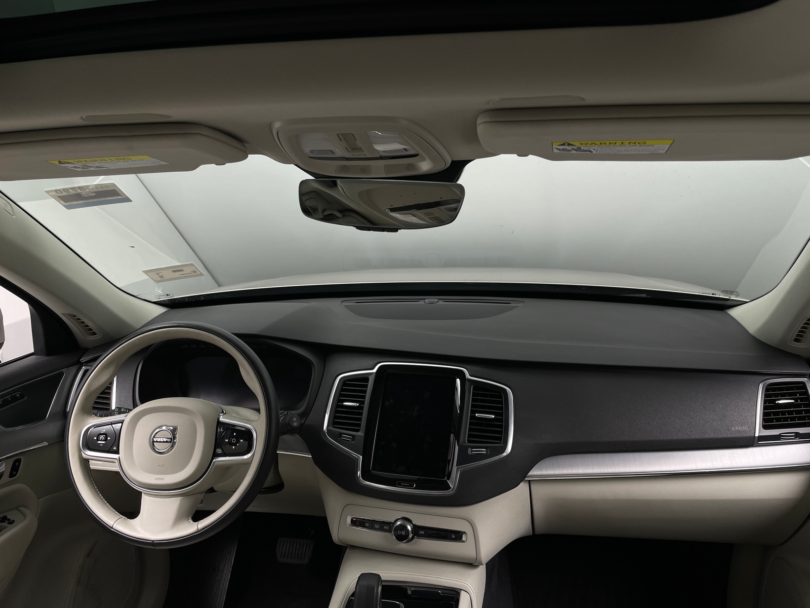 Thumbnail: 2023 Volvo XC90 - 2