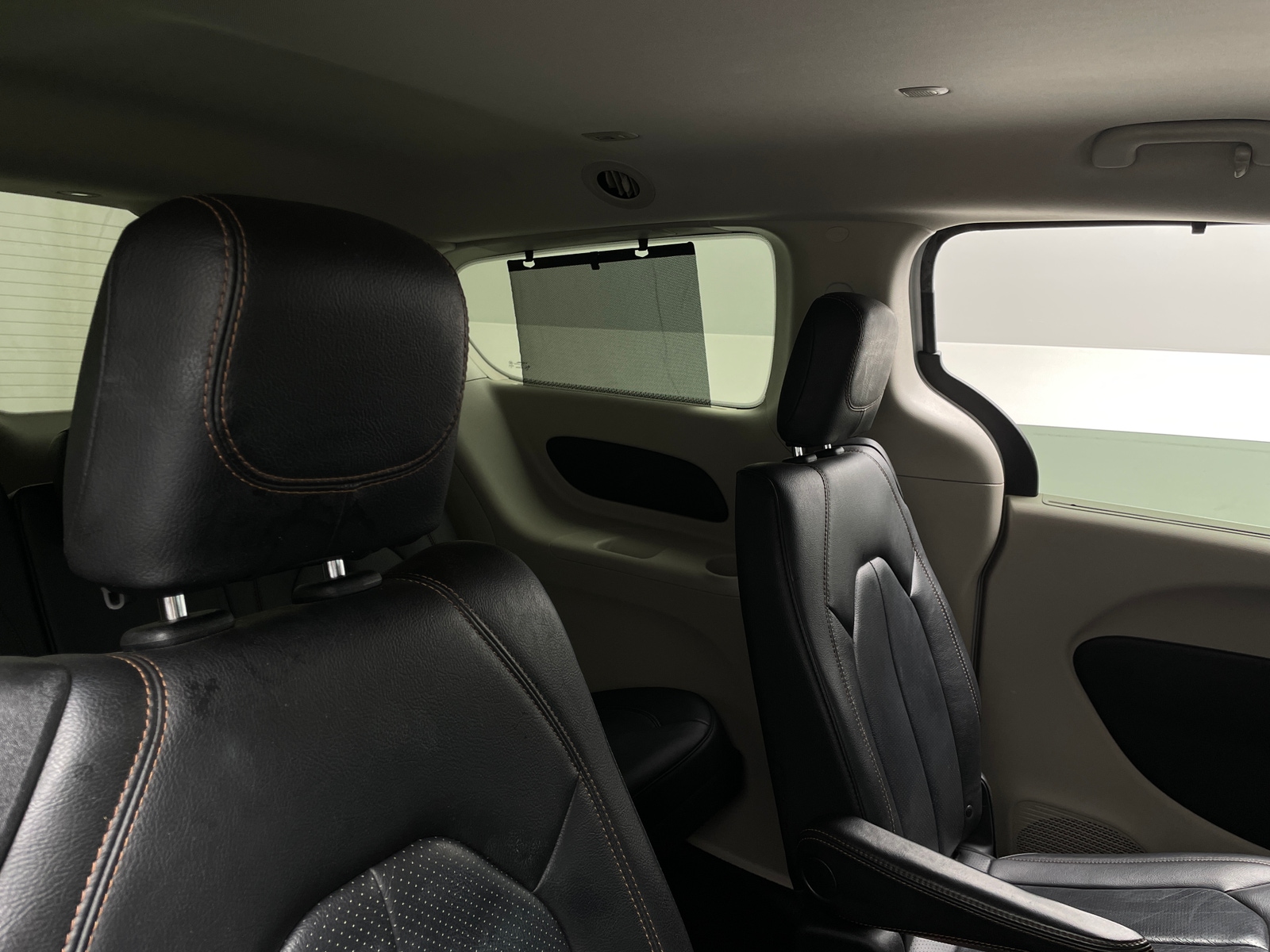 Thumbnail: 2019 Chrysler Pacifica - 5