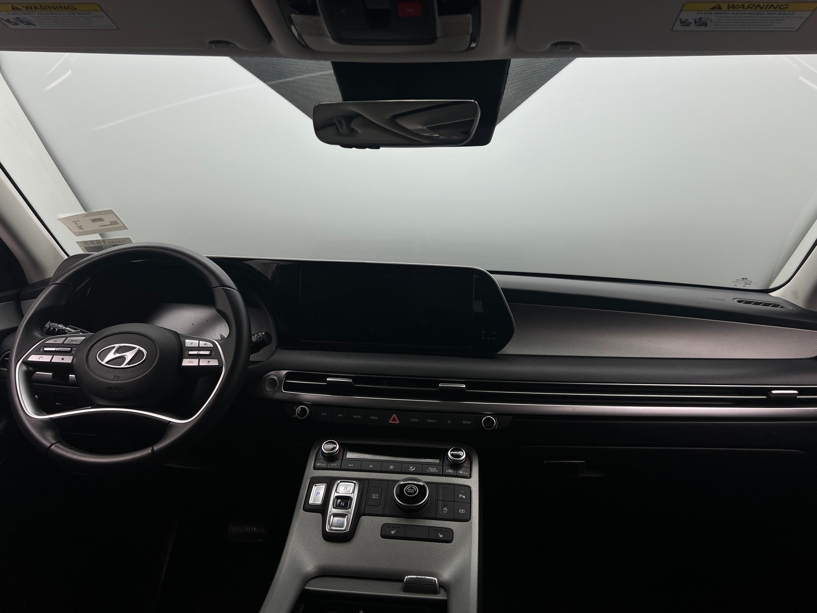 Thumbnail: 2023 Hyundai Palisade - 2