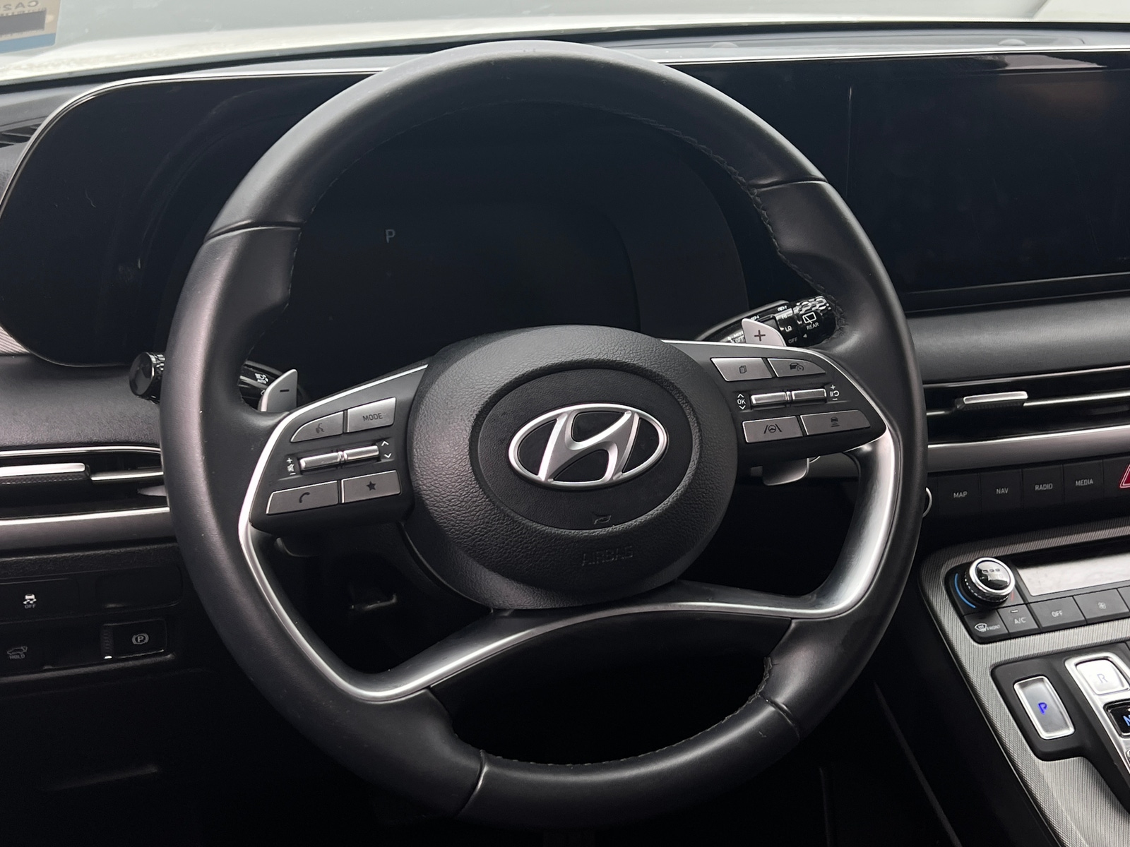Thumbnail: 2023 Hyundai Palisade - 4