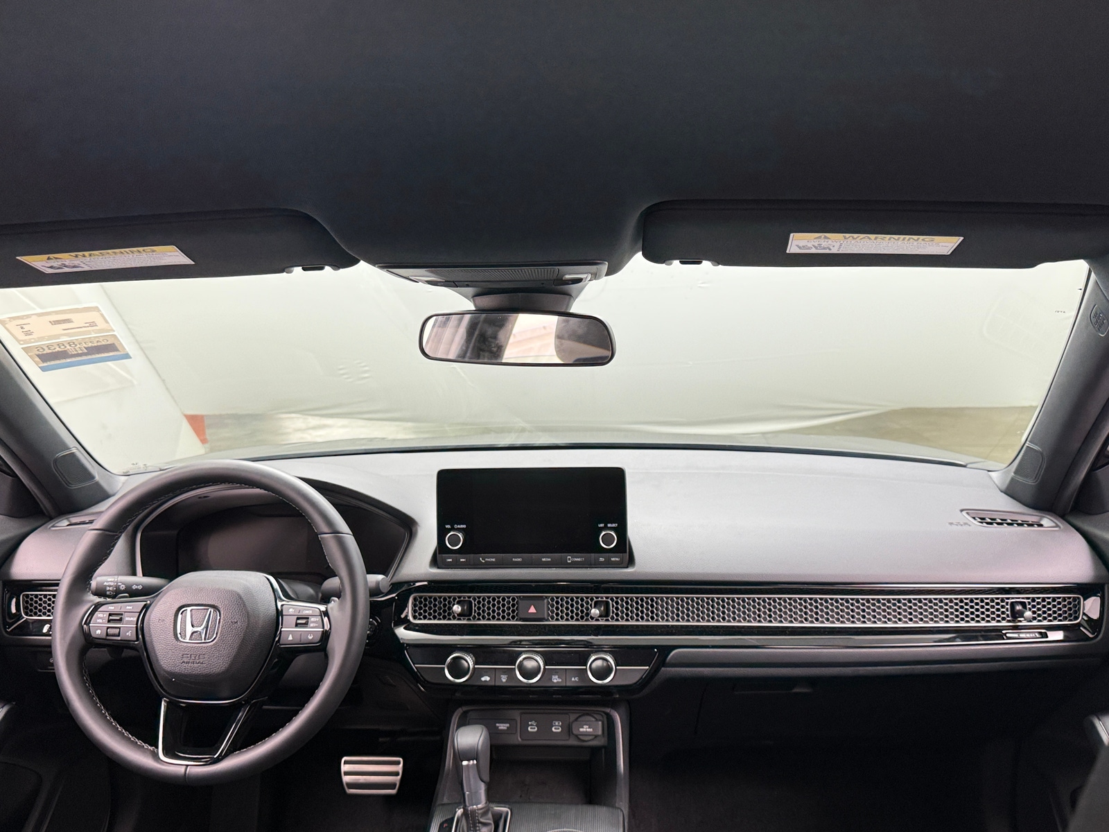 Thumbnail: 2025 Honda Civic - 3