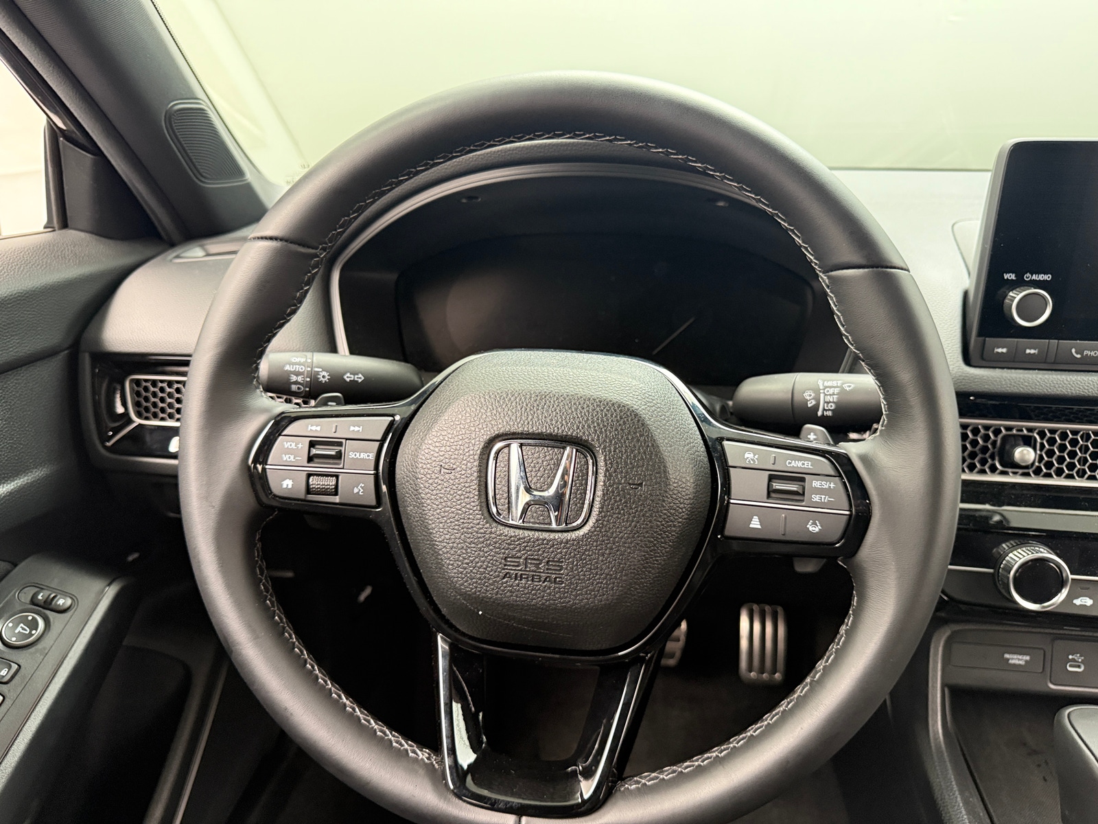 Thumbnail: 2025 Honda Civic - 5