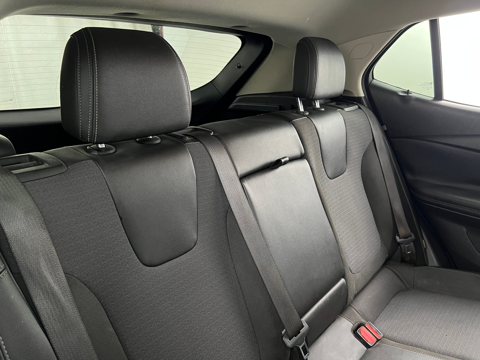 Thumbnail: 2020 Buick Encore GX - 5