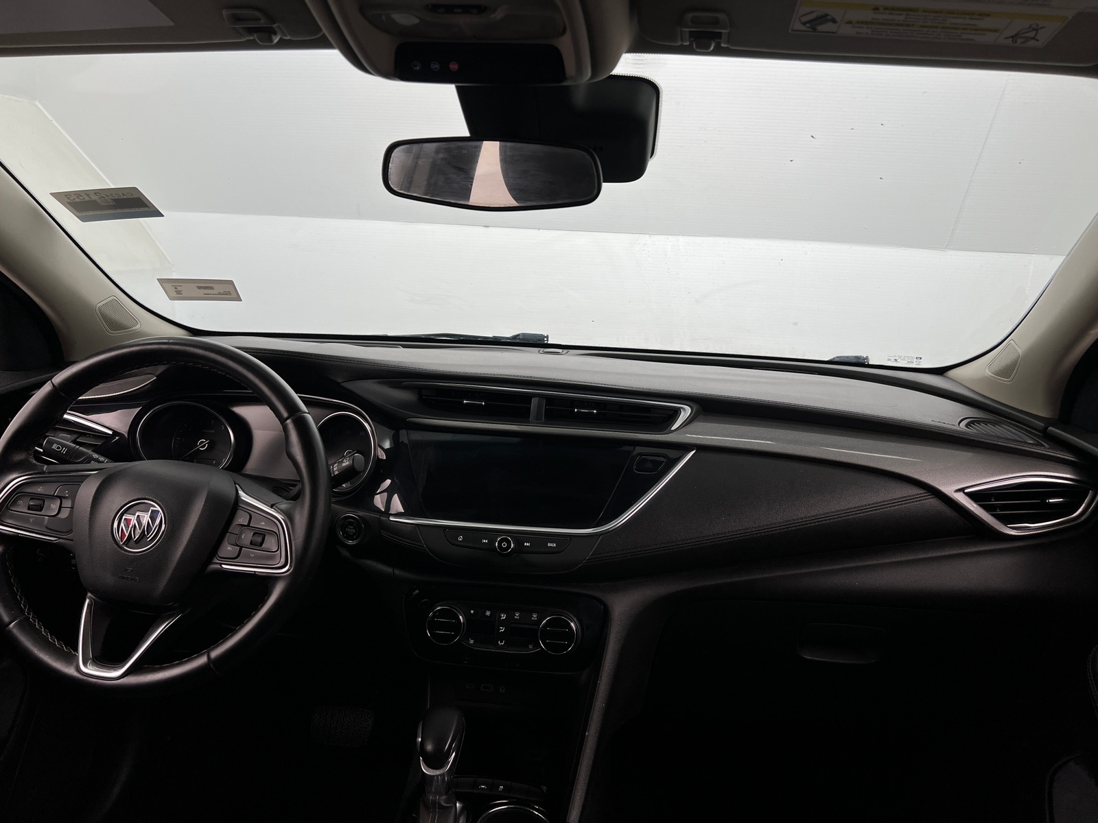 Thumbnail: 2020 Buick Encore GX - 2