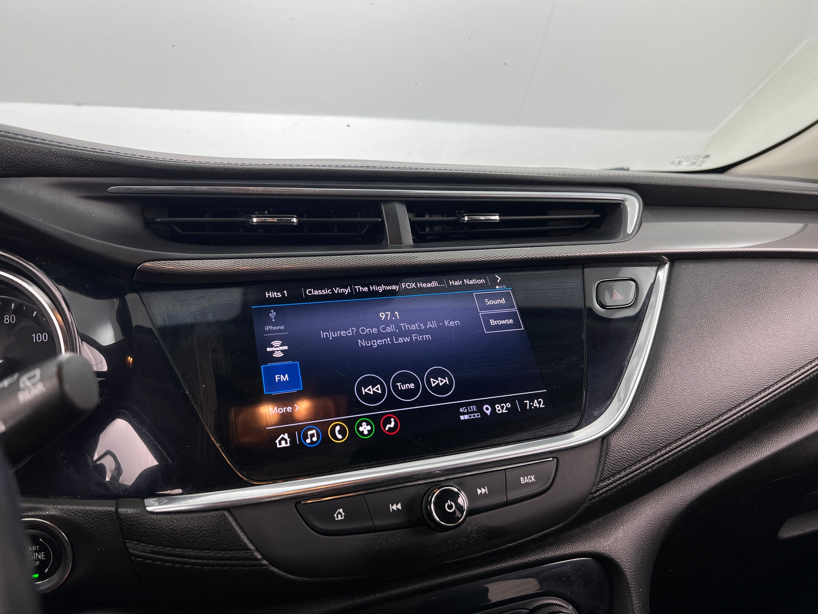 Thumbnail: 2020 Buick Encore GX - 3