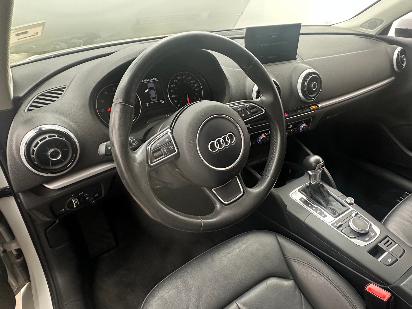 Thumbnail: 2016 Audi A3 - 2